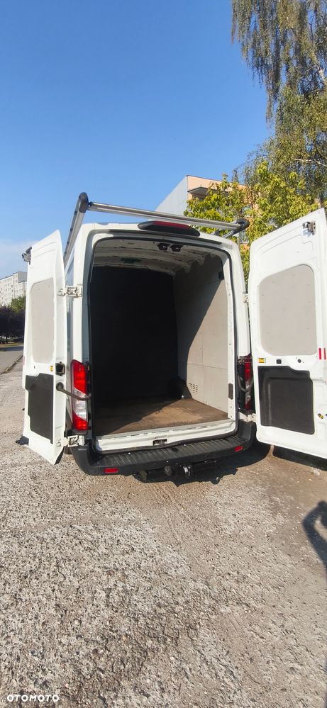Ford Transit - 7