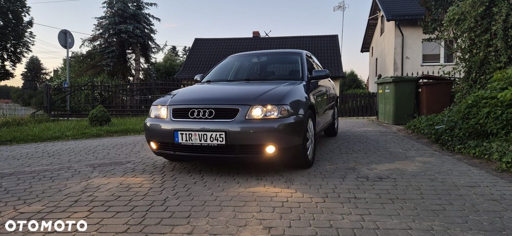 Audi A3 Sportback - 38