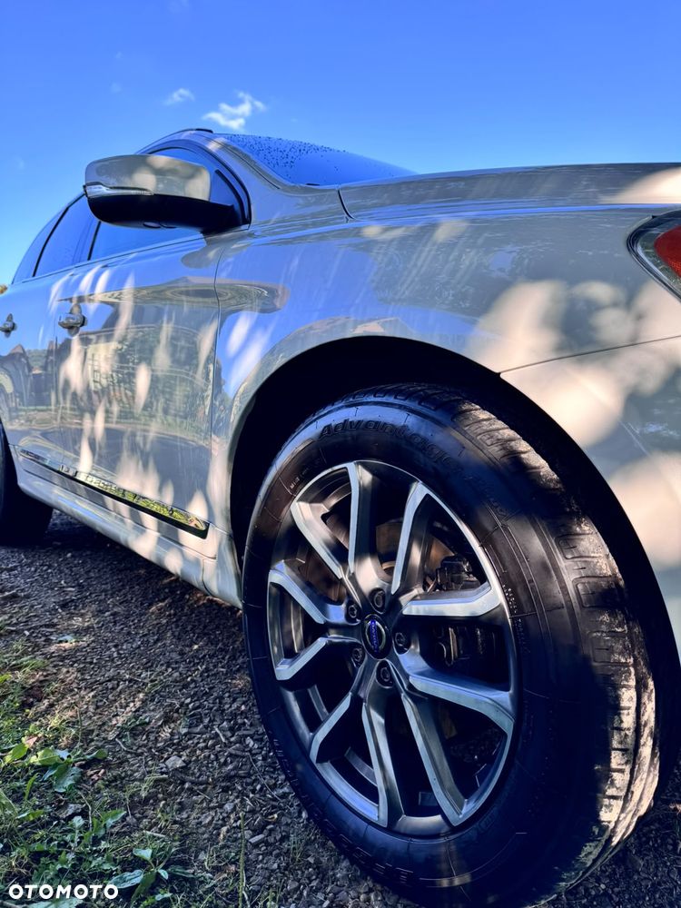 Volvo XC 60 - 17