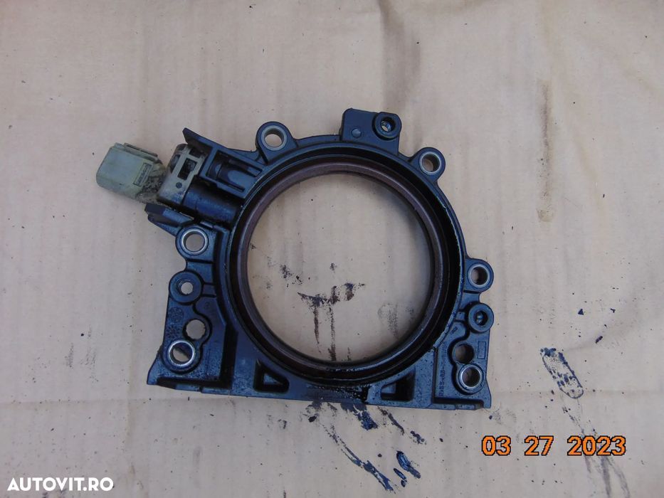 senzor vibrochen vw amarok t5 crafter 2.0 euro 5 biturbo - 1