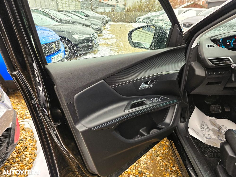 Peugeot 3008 225 e-EAT8 GT Pack - 21
