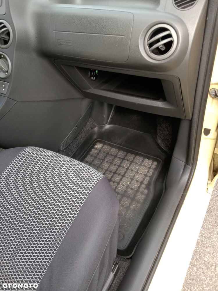 Fiat Panda 1.2 Classic Eco - 7