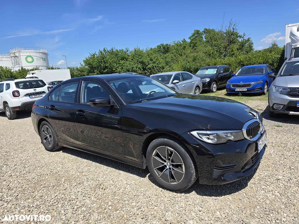BMW Seria 3 - 3