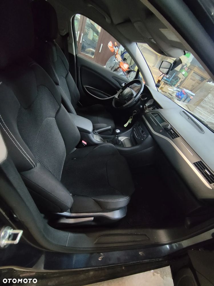 Citroën C5 THP 155 Exclusive - 3