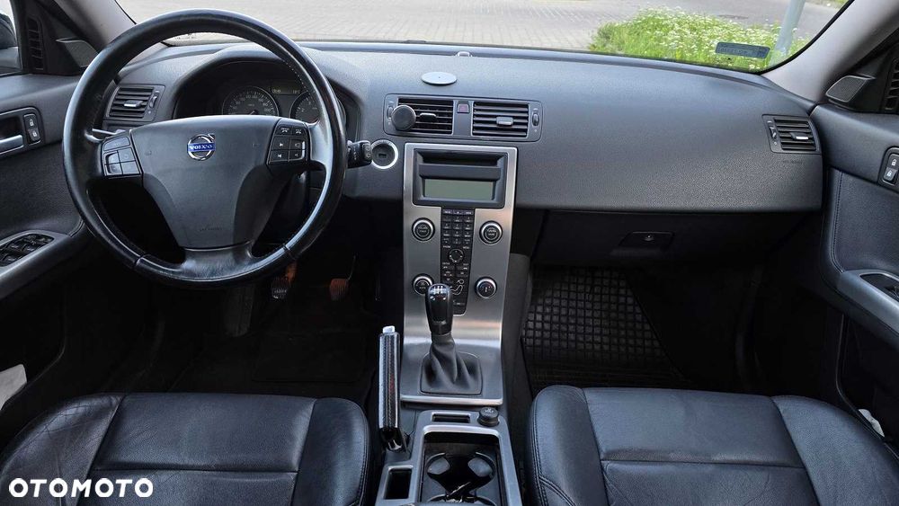 Volvo V50 - 8