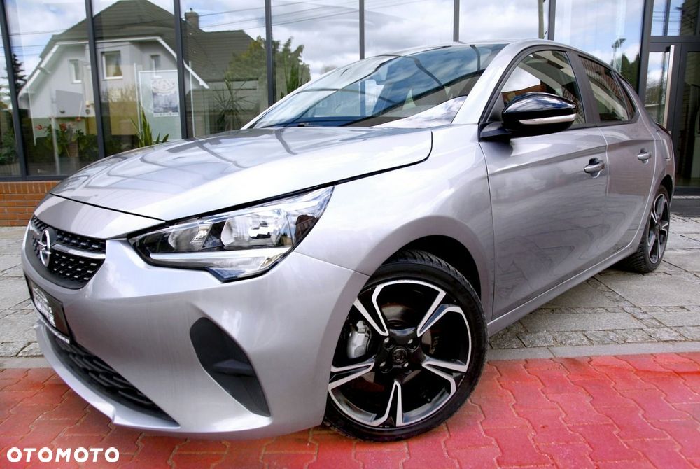 Opel Corsa 1.2 Edition S&S - 28