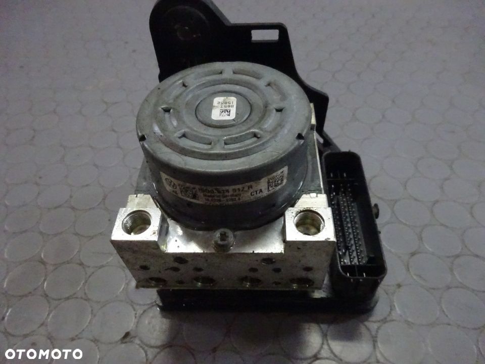 5Q0614517R pompa sterownik ABS Audi A3 8V VW Golf VII czesci