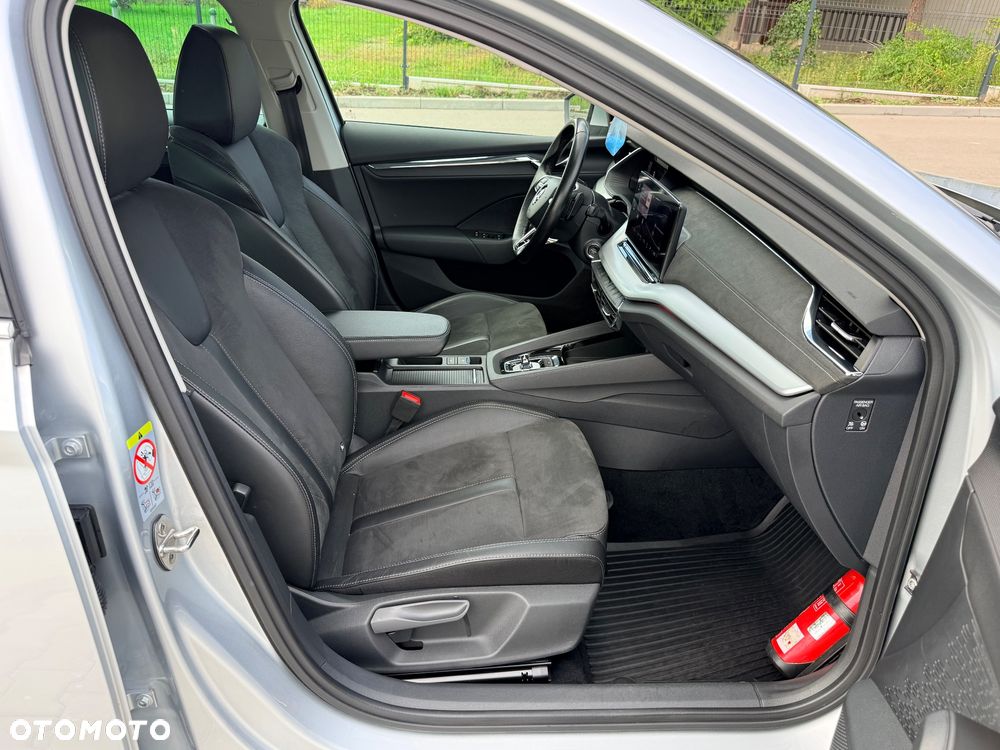 Skoda Octavia 2.0 TDI SCR Style DSG - 22