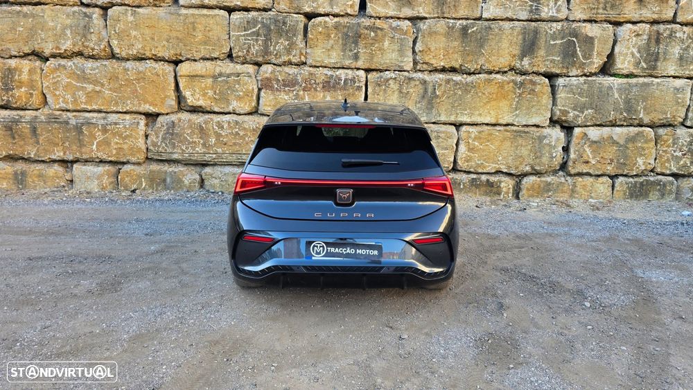 Cupra Born 170kW/77kWh Edition Dynamic - 7