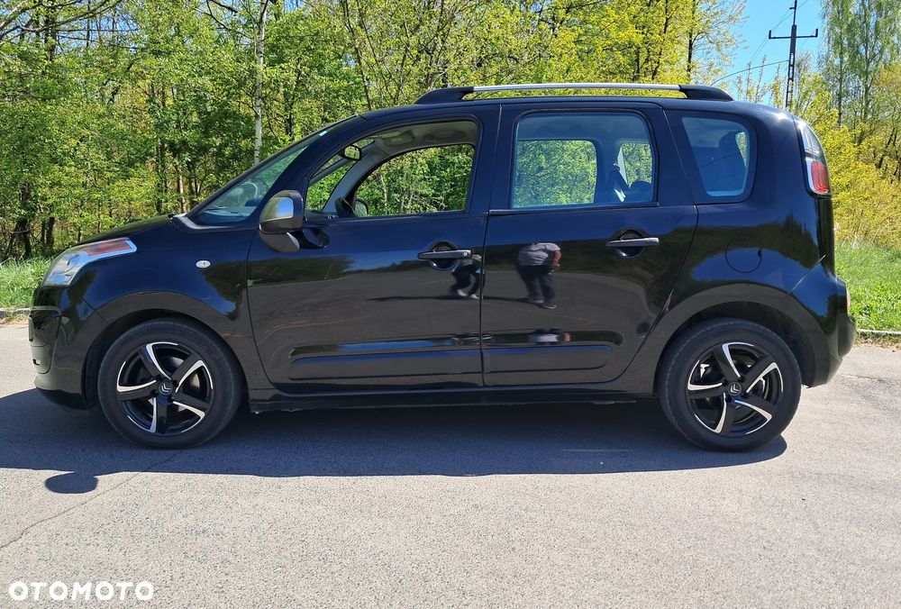Citroën C3 Picasso HDi 90 FAP Selection - 4