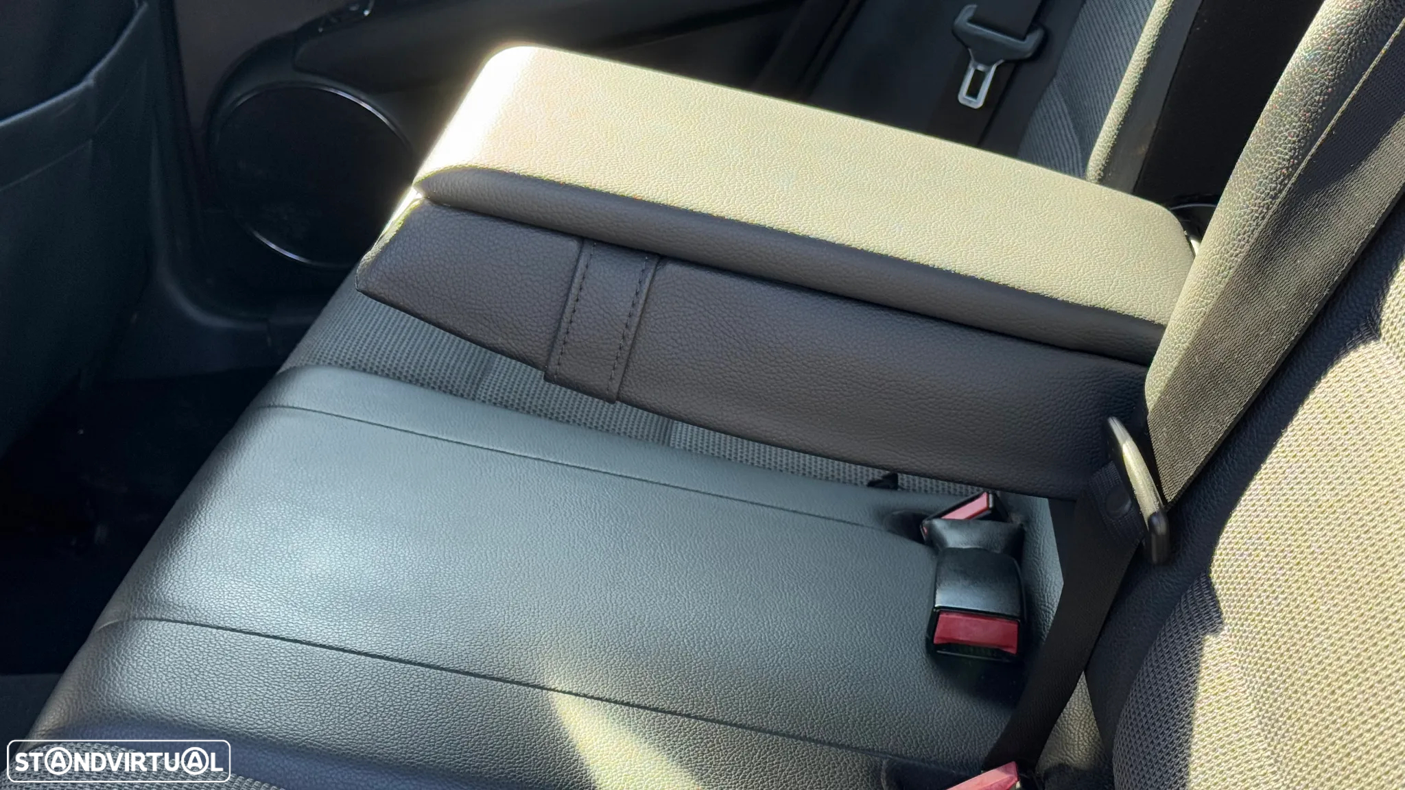 Mercedes-Benz C 200 CDi Avantgarde Aut. - 32