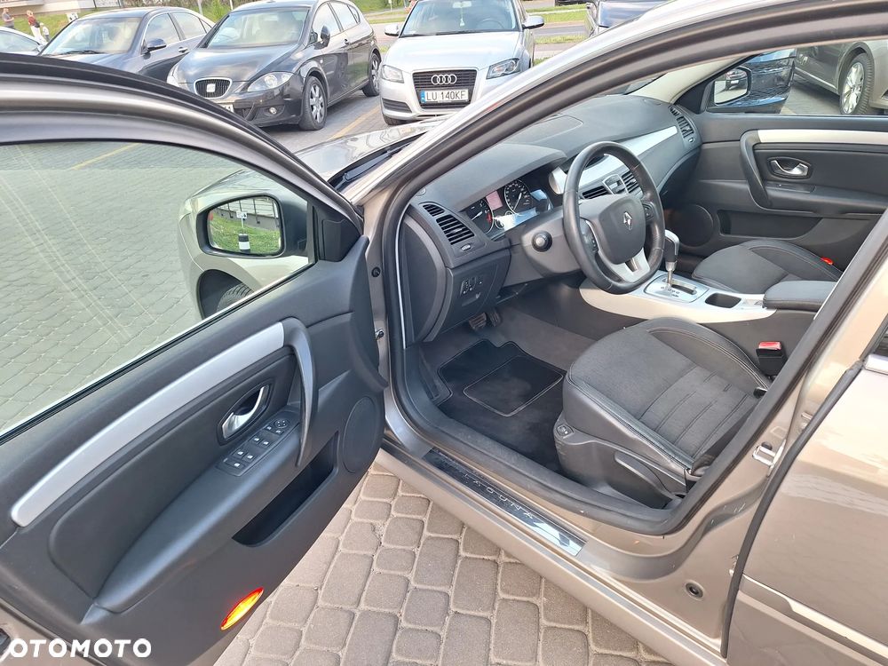 Renault Laguna - 5