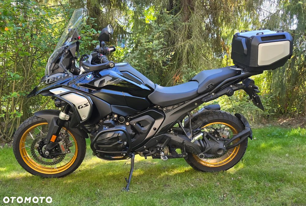 BMW GS - 9