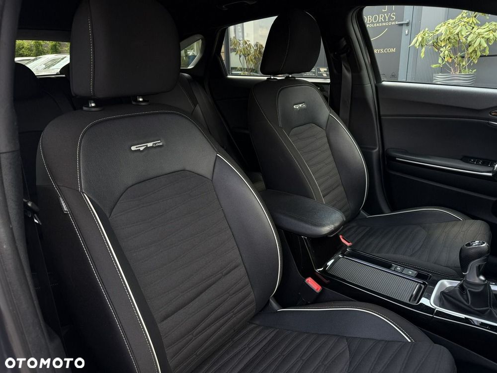 Kia ProCeed 1.5 T-GDI GT Line - 13