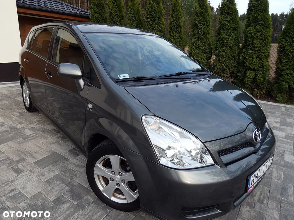 Toyota Corolla 1.8 CE - 28
