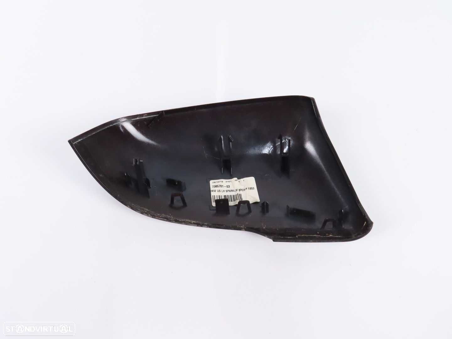 Capa retrovisor Esquerdo Usado / Original BMW 2 Active Tourer (F45)/BMW 2 Gran T... - 2