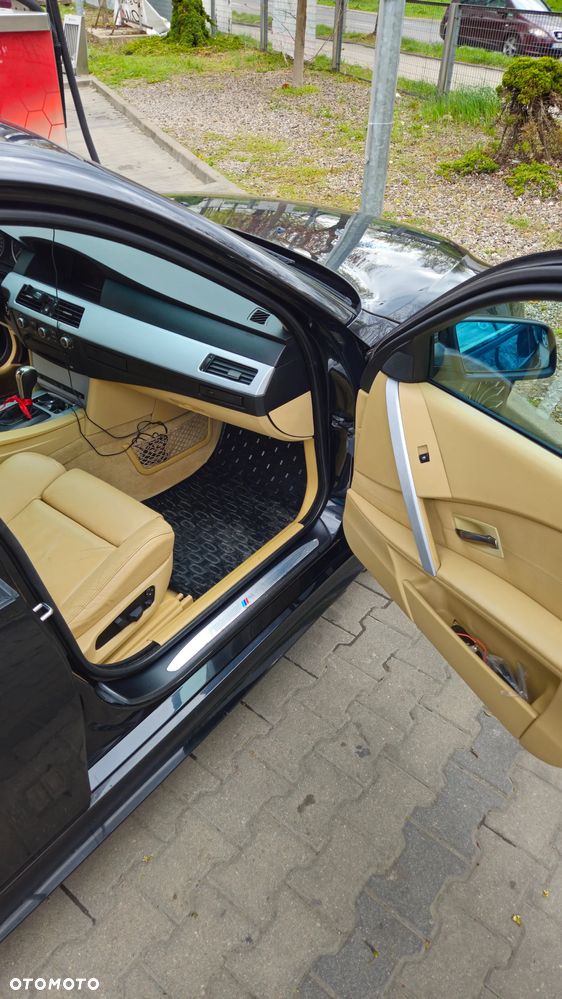 BMW Seria 5 530d - 18