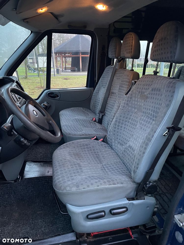 Ford Transit - 6