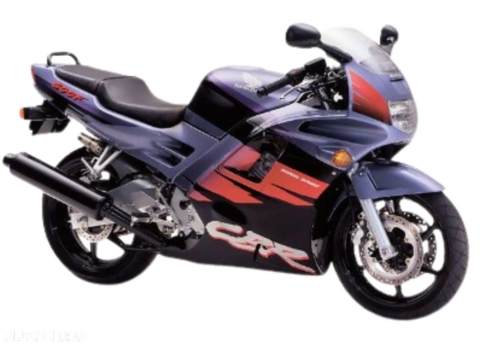 Dezmembram Honda CBR 600F 87-98 - 1