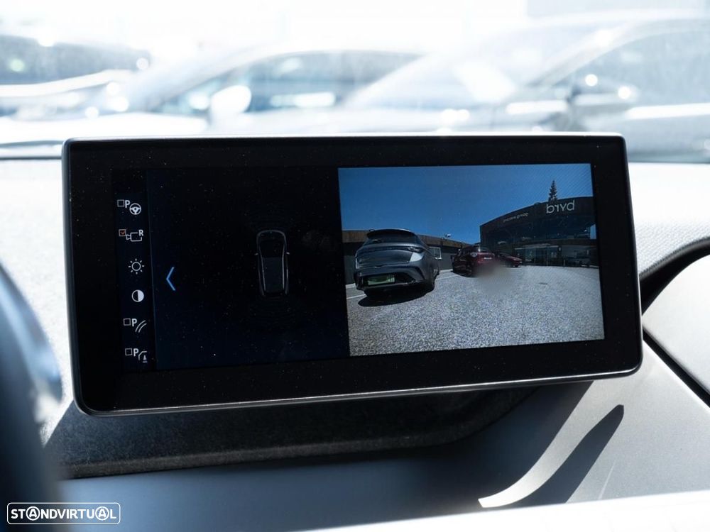 BMW i3 120Ah - 33
