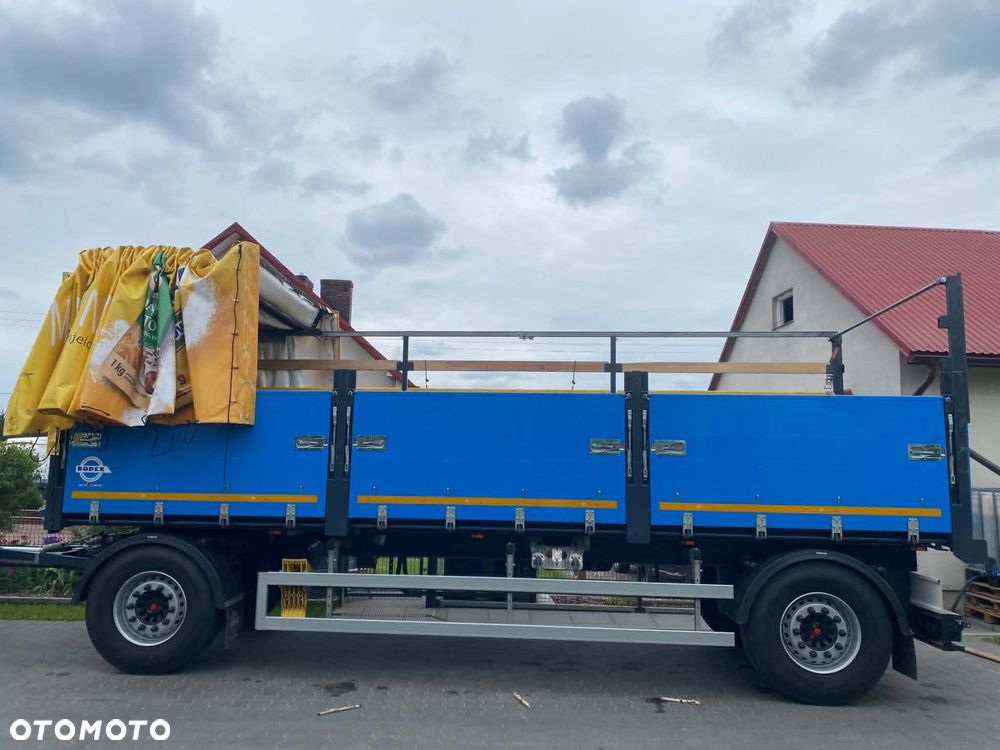 Scania R410 - 17