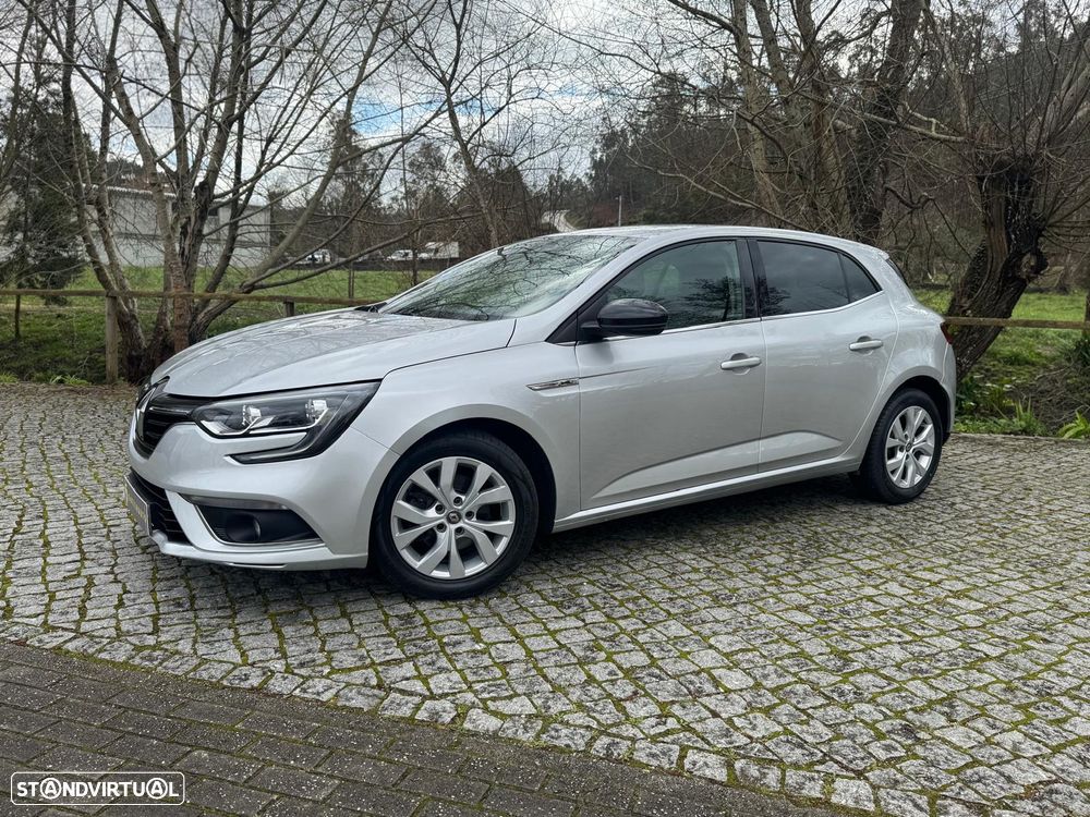 Renault Mégane - 13