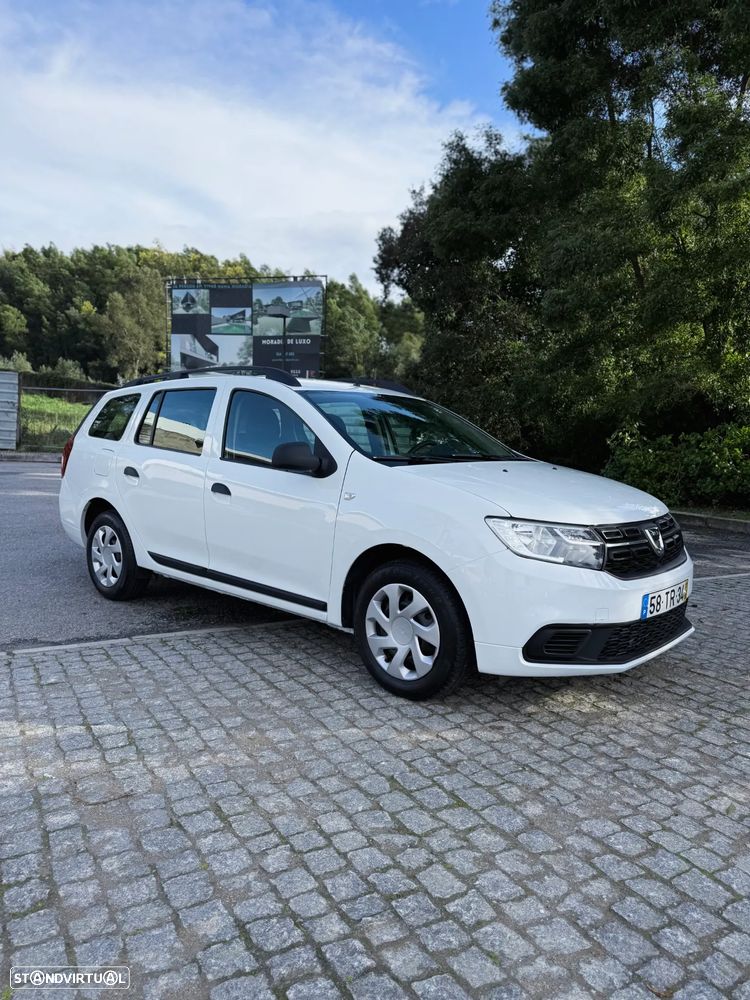 Dacia Logan MCV - 7
