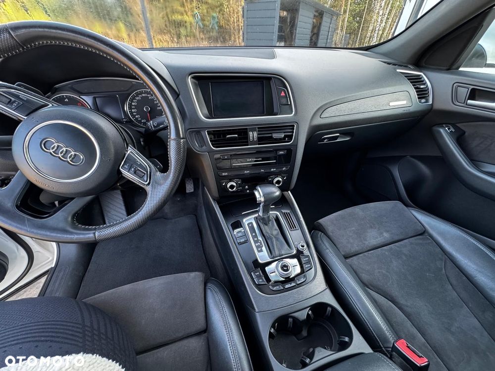 Audi Q5 - 11