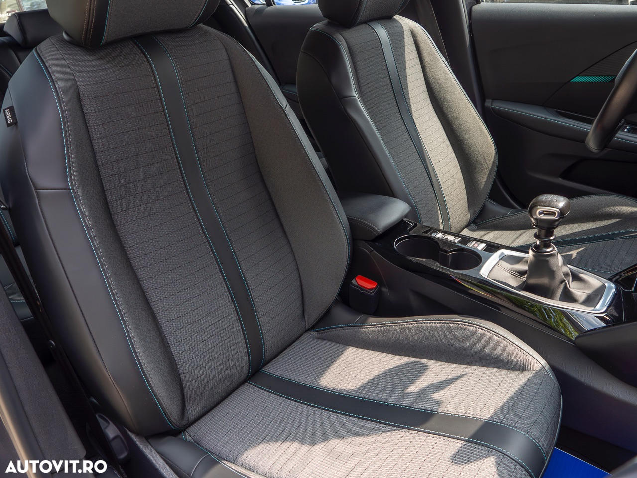 Peugeot 208 PureTech 100 Allure Pack - 29