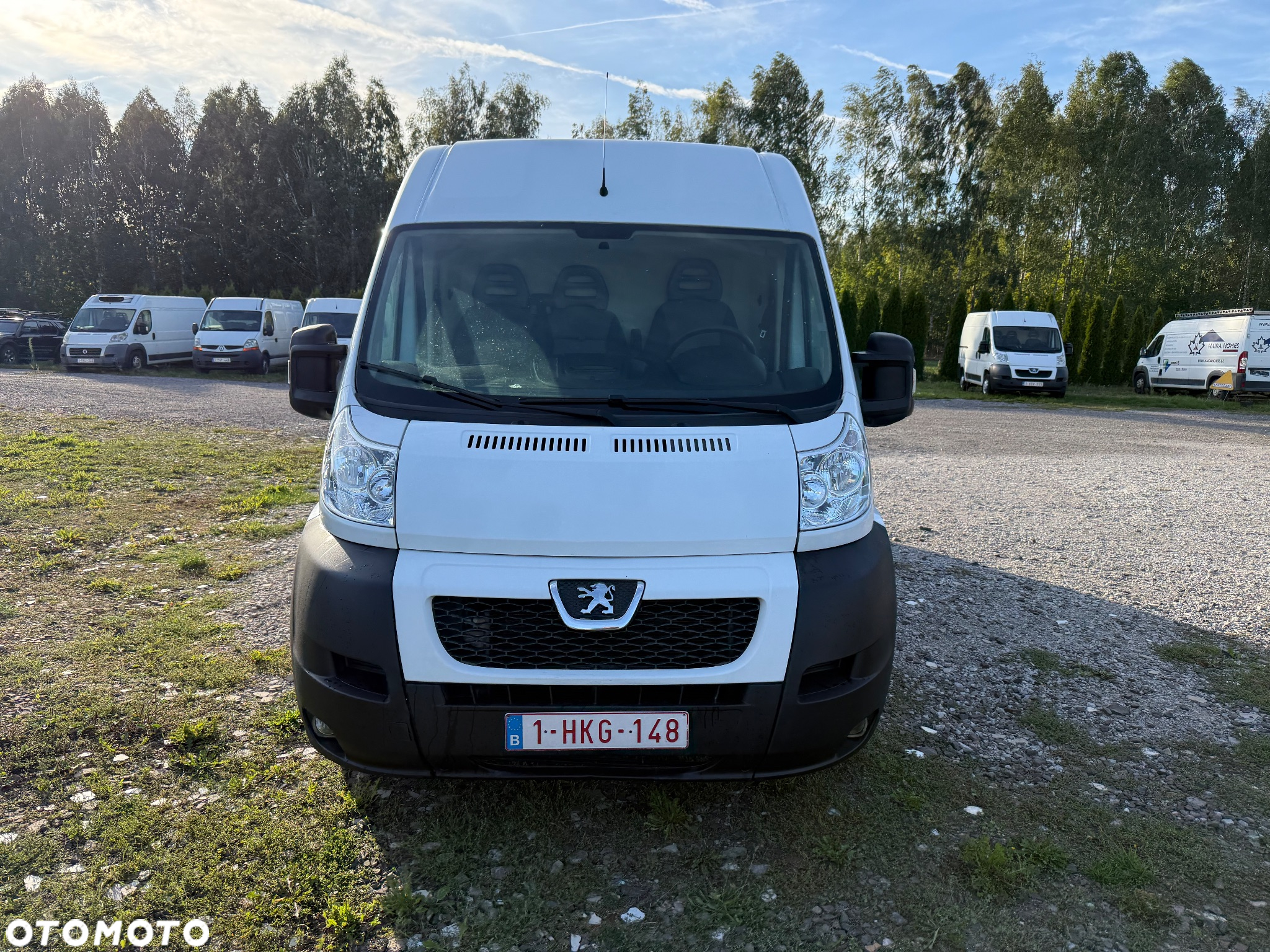 Peugeot Boxer - 3