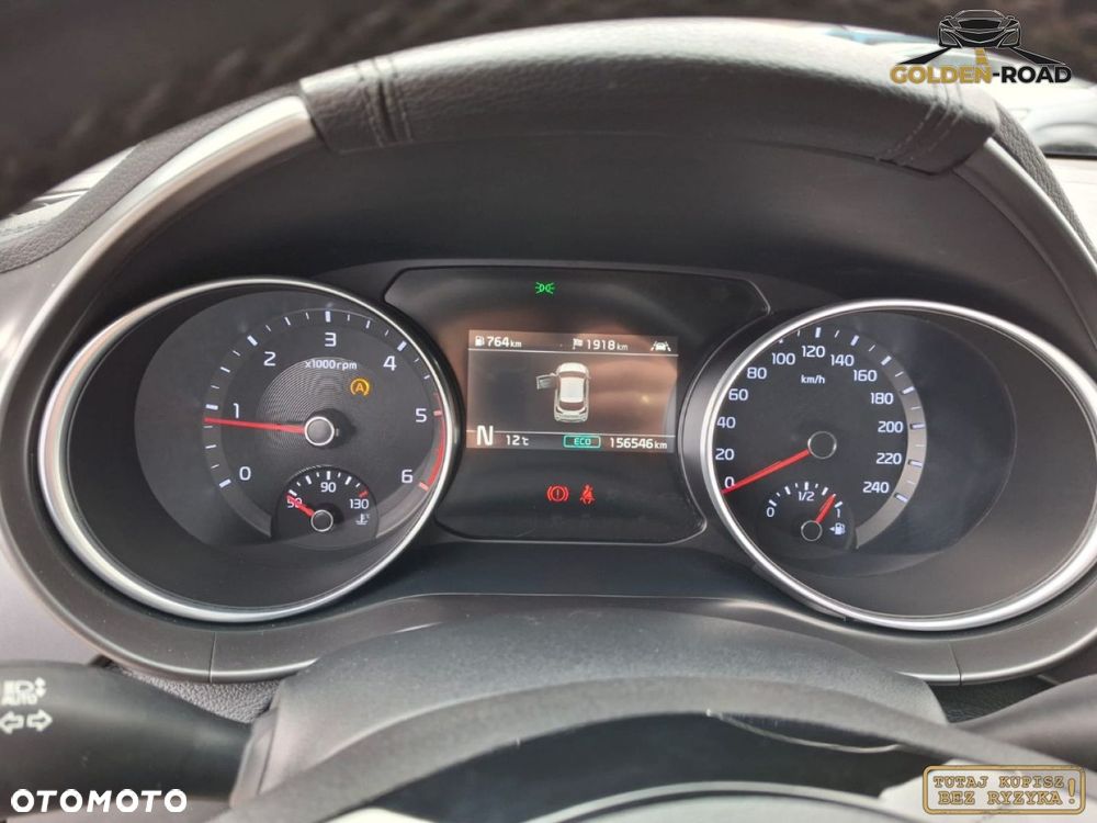 Kia XCeed - 20