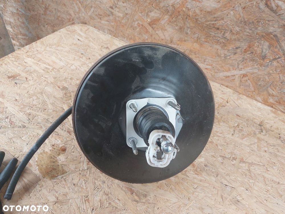 serwo pompa hamulcowa fiat ducato jumper boxer III 0204051290 518373324 - 2