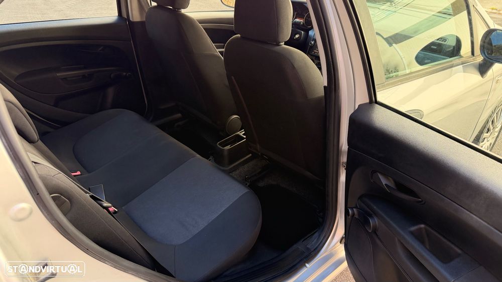 Fiat Punto 1.2 Pop Start&Stop - 31