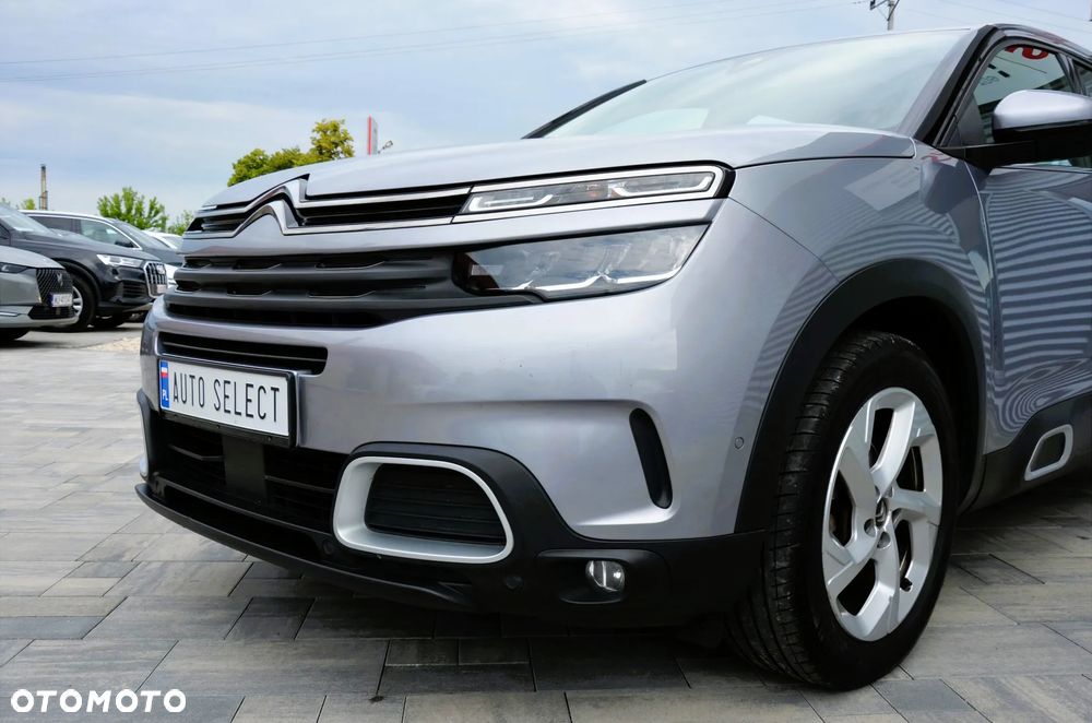 Citroën C5 Aircross - 8