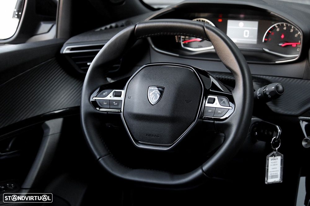 Peugeot 2008 1.2 PureTech Style - 27