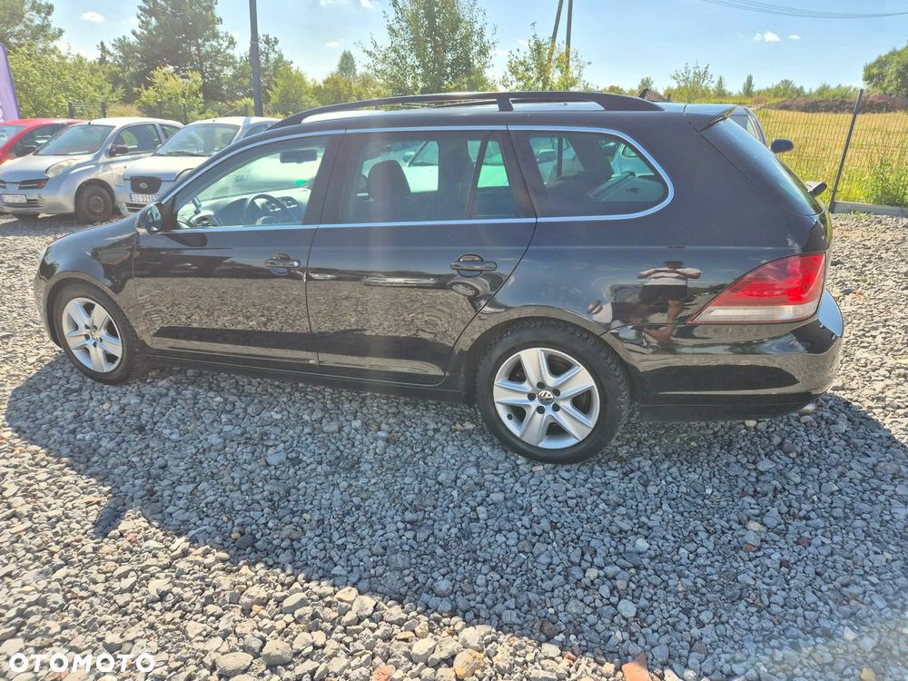 Volkswagen Golf 1.6 TDI Highline - 3