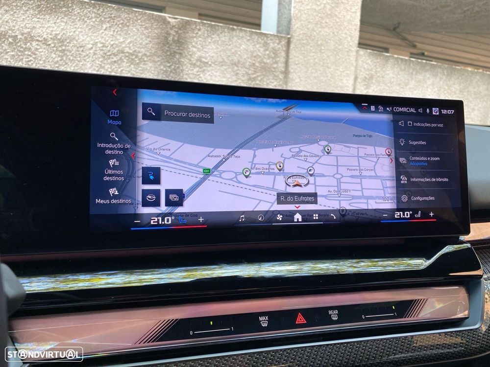 BMW i5 M60 xDrive Pack Desportivo M Pro - 11