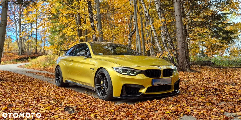 BMW M4 - 18