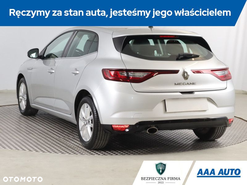 Renault Megane - 5