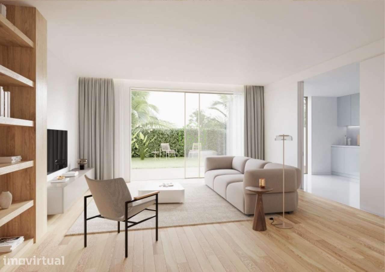 Apartamento T2 | Vila do Conde - Grande imagem: 4/23