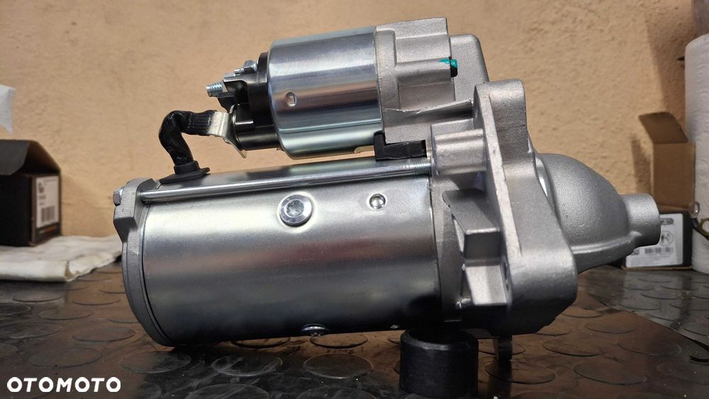 RozruszniK Nissan NP300, NV400 2,3  QASHQAI, X-TRAIL  2,0 DCI - 3