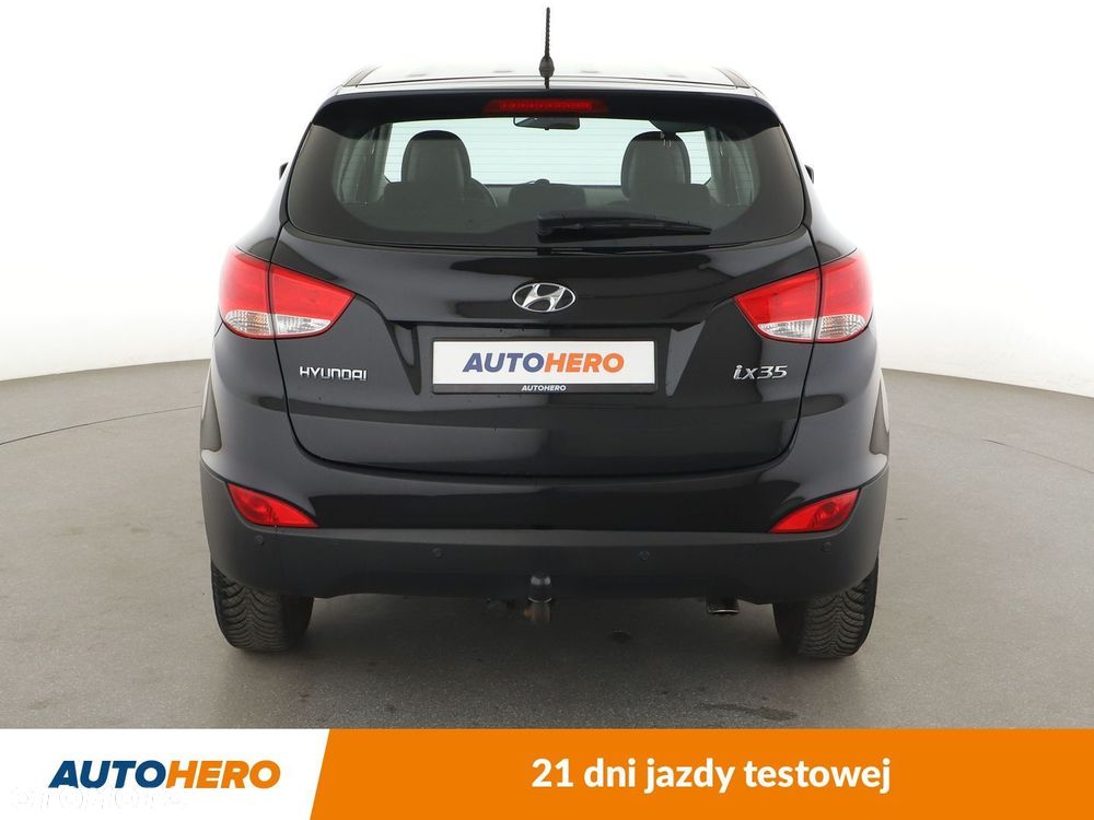 Hyundai ix35 - 5
