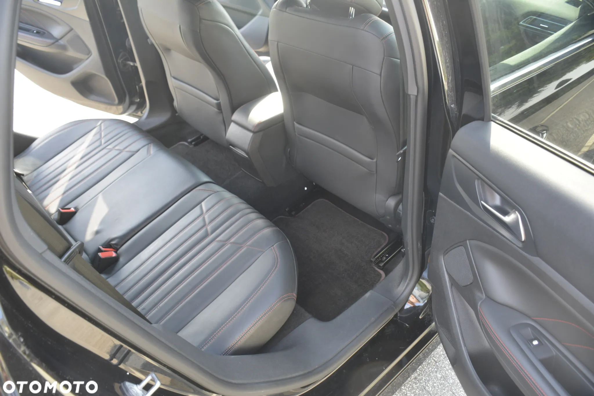 Peugeot 308 BlueHDi FAP 150 Stop&Start GT-Line Edition - 13
