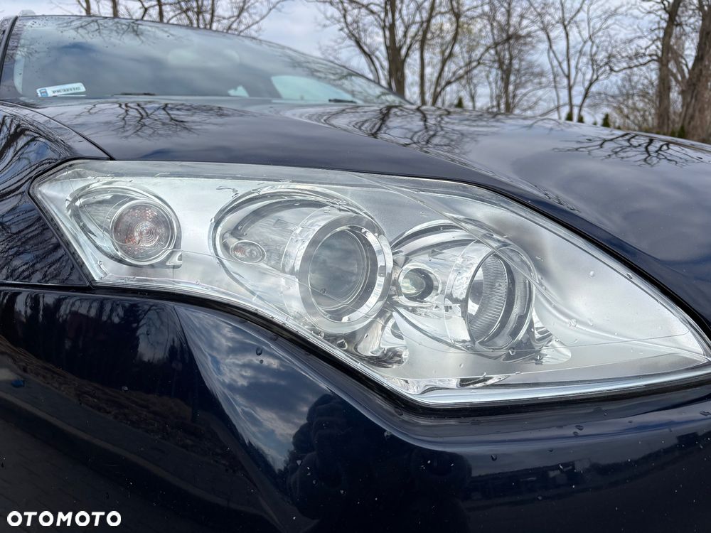 Renault Laguna 2.0 DCi FAP Dynamique - 25