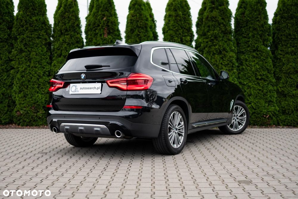 BMW X3 - 4