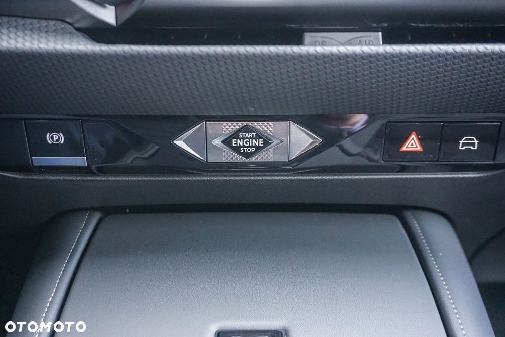 DS Automobiles DS 4 1.2 PureTech Trocadero - 25