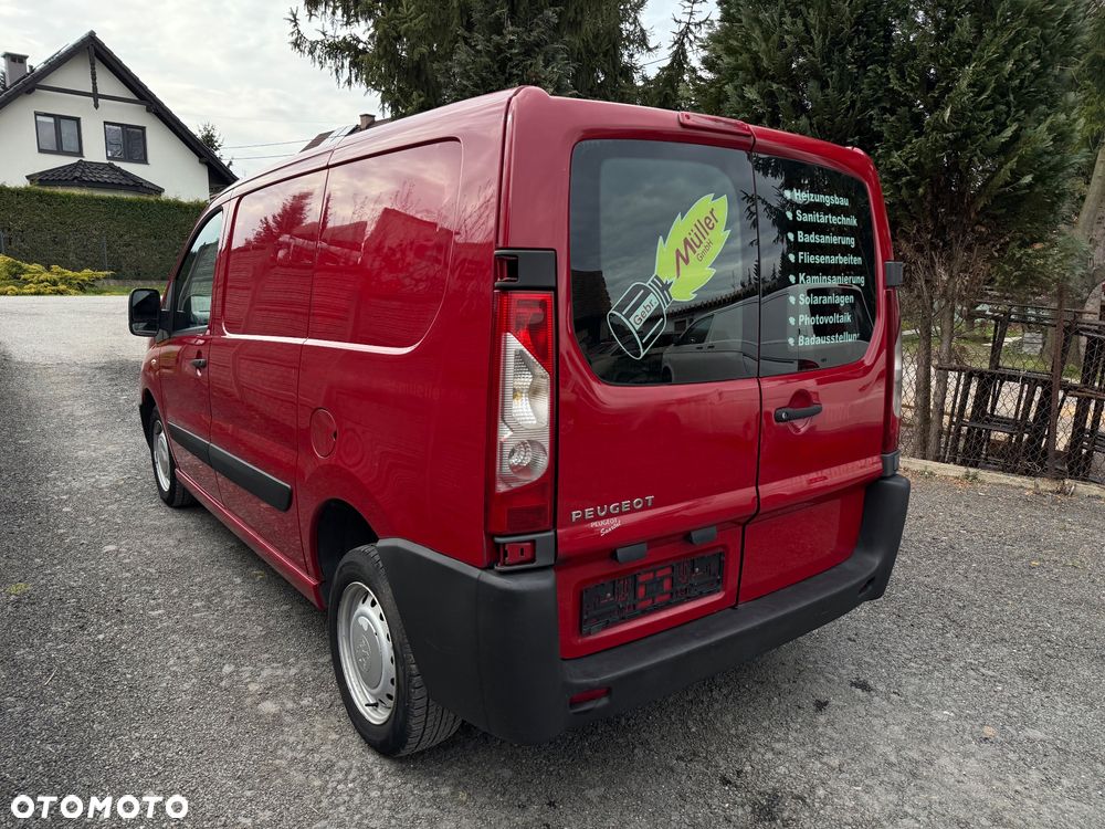 Peugeot Expert - 12