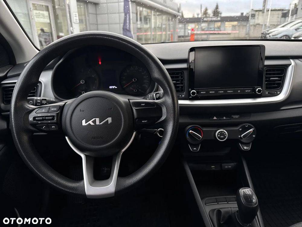 Kia Stonic 1.0 T-GDI M - 13