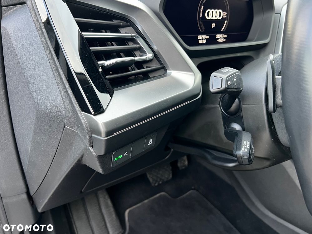 Audi Q4 e-tron 50 quattro - 21