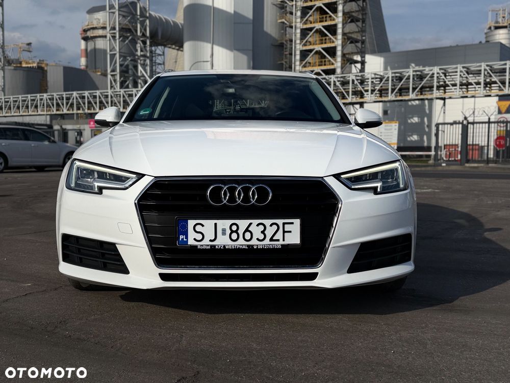 Audi A4 Avant 2.0 TDI S tronic design - 30